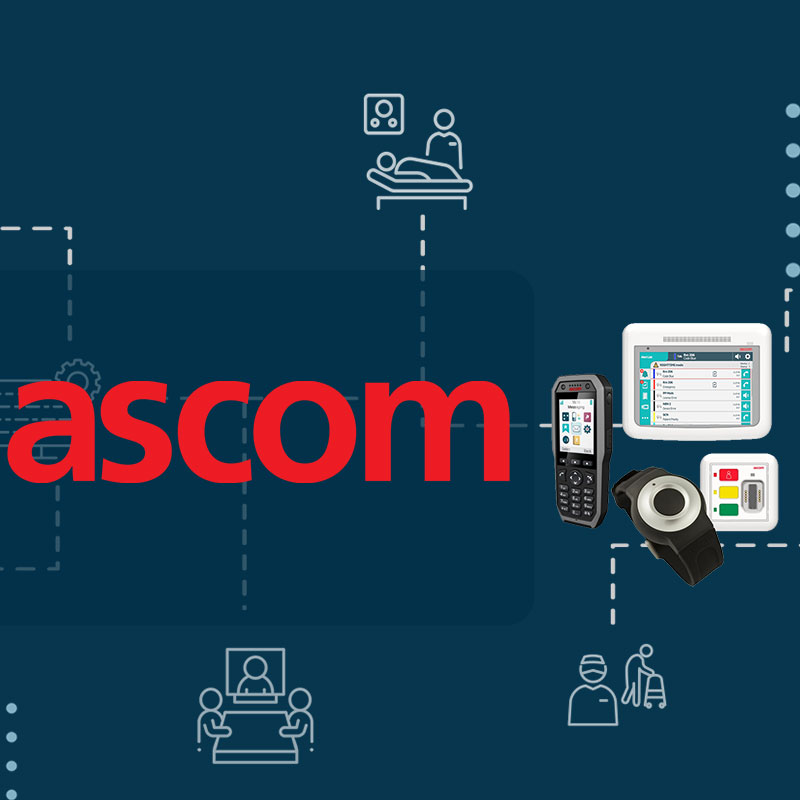 Fournisseur officiel ASCOM